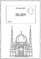 Vorschau - Unterrichtsreihen - Komplettpaket Islam 4./5. Klasse (analog und digital) - Seite 1