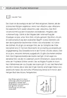 Vorschau - Unterrichtsreihen - Komplettpaket Islam 4./5. Klasse (analog und digital) - Seite 3