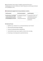 Vorschau - Stundenentwürfe - Unterrichtssequenz: Was heißt „lebensweltorientiert arbeiten“? Lebensweltorientierung in der Praxis, Lernfeld 3: Die Lebenswelten von Kindern, Jugendlichen und jungen Erwachsenen analysieren, strukturieren und mitgestalten - Seite 1