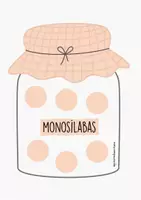 Vista previa - Tarjetas / Manipulativos - Botes silábicos - página 2