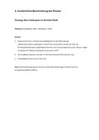 Vorschau - Stundenentwürfe - Unterrichtssequenz: Kinder- und Jugendräume in der Stadt/dem Dorf: Nutzung, Aneignung, pädagogische Zugänge Lebensweltorientierung in der Praxis, Lernfeld 3: Die Lebenswelten von Kindern, Jugendlichen und jungen Erwachsenen - Seite 3