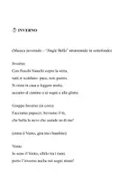 anteprima - Testo - Il viaggio delle Quattro Stagioni - Pagina 3