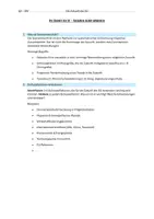 Vorschau - Arbeitsblätter - Szenariotechnik_Die Zukunft der EU - Deckblatt