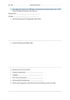 Vorschau - Arbeitsblätter - Szenariotechnik_Die Zukunft der EU - Seite 1