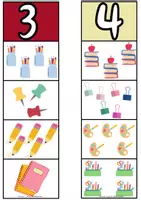 Προεπισκόπηση - Flashcards - ΠΑΙΧΝΙΔΙ ΑΡΙΘΜΩΝ - ΣΧΟΛΕΙΟ - Σελίδα 2