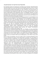 Vorschau - Klassenarbeiten - Klausur und EWH_Vier-Tage-Woche - Seite 1