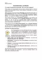 Vorschau - Arbeitsblätter - Arbeitsblatt: Atommodell von Nils Bohr (bearbeitbar) - Deckblatt