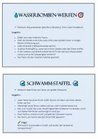 Vorschau - Spiele - Teamspiele im Sommer für Deine ganze Klasse! - Seite 3