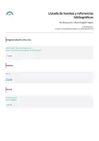 Vista previa - Hojas de trabajo - My Restaurant’s Menu (English/ Inglés) - página 3