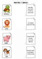 anteprima - Esercizi - Il mio libro delle attività - Pagina 1