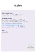 Vorschau - Spiele - Gedächtnislauf mit gemischten Aufgaben - 3./4. Klasse - Seite 3