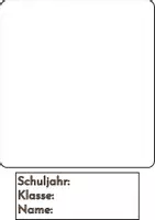 Vorschau - Mal- und Bastelvorlagen - Verschiedene Deckblätter für das Fach Geschichte - Seite 3