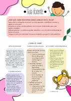 Vista previa - Hojas de trabajo - Registro Diario de Emociones. Recurso para Asamblea, Tutoría y Rincón de la Calma. - página 2