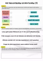 Vorschau - Spiele - Lateinstieg: Das Materialpaket für den Einstieg in das Fach Latein - Seite 3