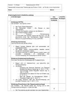 Vorschau - Fördermaterial/Inklusion - Klassenarbeit – Analyse eines Romanauszugs (Typ 4a) ZP10 - Seite 2