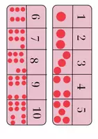Προεπισκόπηση - Flashcards - Καρτέλες γλώσσας και μαθηματικών - Σελίδα 3