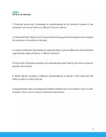 Vorschau - Unterrichtsreihen - Women in the 50s and 60s – Changing Roles Resource Pack (Grades 7–10) - Seite 2