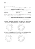 Vorschau - Arbeitsblätter - Arbeitsmaterial: Was ist ein Ion? (bearbeitbar) - Deckblatt