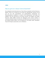 Vorschau - Unterrichtsreihen - Was war eigentlich der Bund Deutscher Mädel? – Jugend im Nationalsozialismus (SEK I) - Seite 1