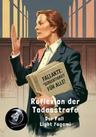 Vorschau - Unterrichtsreihen - 3. Reflexion der Todesstrafe - Der Fall Light Yagami - Deckblatt