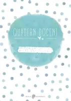 Vista previa - Para docentes: organización, planificación y formación - QUADERN DOCENT 25-26 - Portada