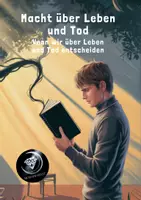 Vorschau - Unterrichtsreihen - 2. Macht über Leben und Tod - Wenn wir über Leben und Tod entscheiden - Deckblatt