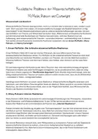 Vorschau - Arbeitsblätter - Werte und Normen Klasse 13, Wahrheit, digitale Medien - Seite 3