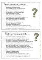 Vorschau - Spiele - Kennenlernspiele, auch für draußen geeignet, Oberstufe, Berufsschule, Klassengemeinschaft stärken - Seite 2