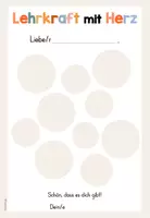 Vorschau - Anderer Materialtyp - Lehrkraft mit Herz freuleinberg - Seite 2