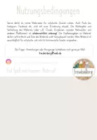 Vorschau - Anderer Materialtyp - Lehrkraft mit Herz freuleinberg - Seite 3