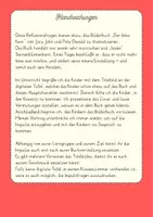 Vorschau - Präsentationen/Tafelbilder - "Der böse Kern" - Reflexions- und Gesprächsimpulse - Seite 1