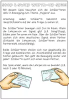 Vorschau - Arbeitsblätter - Sexualerziehung / Sexuelle Bildung / Mein Körper - Körperpflege & Hygiene in der Pubertät - Seite 2