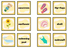 Vorschau - Spiele - Pairs - summer and beach - Seite 2
