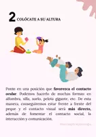 Vista previa - Tarjetas / Manipulativos - Estrategias comunicativas - página 3