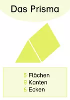 Vorschau - Poster - Geometrische Körper - Seite 2