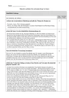 Vorschau - Klassenarbeiten - Kleist, Der zerbrochne Krug, 6. Szene, KA und EWH - Seite 3