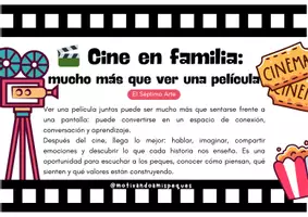 Vista previa - Juegos / Gamificación - CINE EN FAMILIA (o EN EL AULA) - página 2