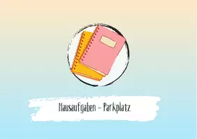 Vorschau - Bildkarten - Visualisierung Ablagen - Deckblatt