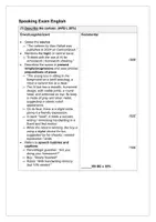 Vorschau - Test - Mündliche Prüfung Englisch Artificial Intelligence - Seite 1