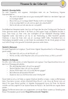 Vorschau - Stundenentwürfe - Mutig in die Schule - Aufgaben für den ersten Schultag (Einschulung / Schuljahresbeginn / Klasse 1) - Seite 2