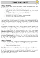 Vorschau - Stundenentwürfe - Mutig in die Schule - Aufgaben für den ersten Schultag (Einschulung / Schuljahresbeginn / Klasse 1) - Seite 3