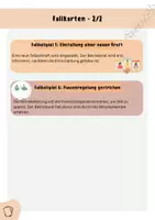 Vorschau - Stundenentwürfe - Mitbestimmung im Betrieb - Was macht der Betriebsrat? - Seite 3