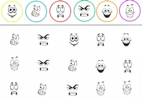 anteprima - Altro tipo di materiale - PotenziamentoFunzioni Esecutive 1 - Pagina 2