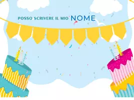 anteprima - Materiale di supporto/inclusione - Raccoglitore di attività per la classe prima - Pagina 2