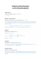 Vorschau - Merkblätter - Operatoren to go für Mathematik Sek II Nds. - ideal für Schulanfang - Seite 2