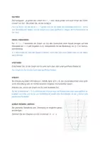 Vorschau - Merkblätter - Operatoren to go für Mathematik Sek II Nds. - ideal für Schulanfang - Seite 3