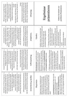 Vorschau - Merkblätter - Buddy Book Ergebnisse präsentieren - Seite 2
