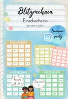 Vorschau - Spiele - Bundle: Einmaleins / Einsdurcheins - Seite 1