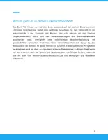 Vorschau - Unterrichtsreihen - Sparpaket: Unterrichtsmaterial „Wir Kinder vom Bahnhof Zoo“ & Christiane Felscherinow – Literatur & Gesellschaft (SEK I, Klasse 8–10) - Seite 2
