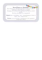Vorschau - Präsentationen/Tafelbilder - Sozialformen: Visualisierung und Tafelmaterial - Seite 1